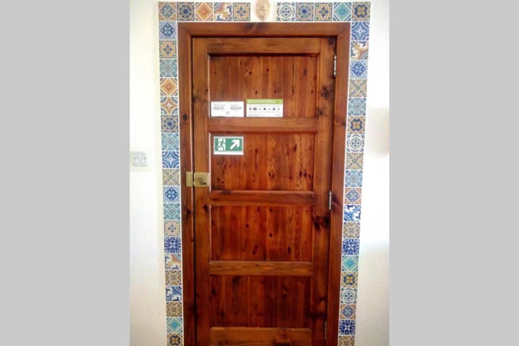 Apartamento Flat Cloud 9 Zebbug  Exterior foto