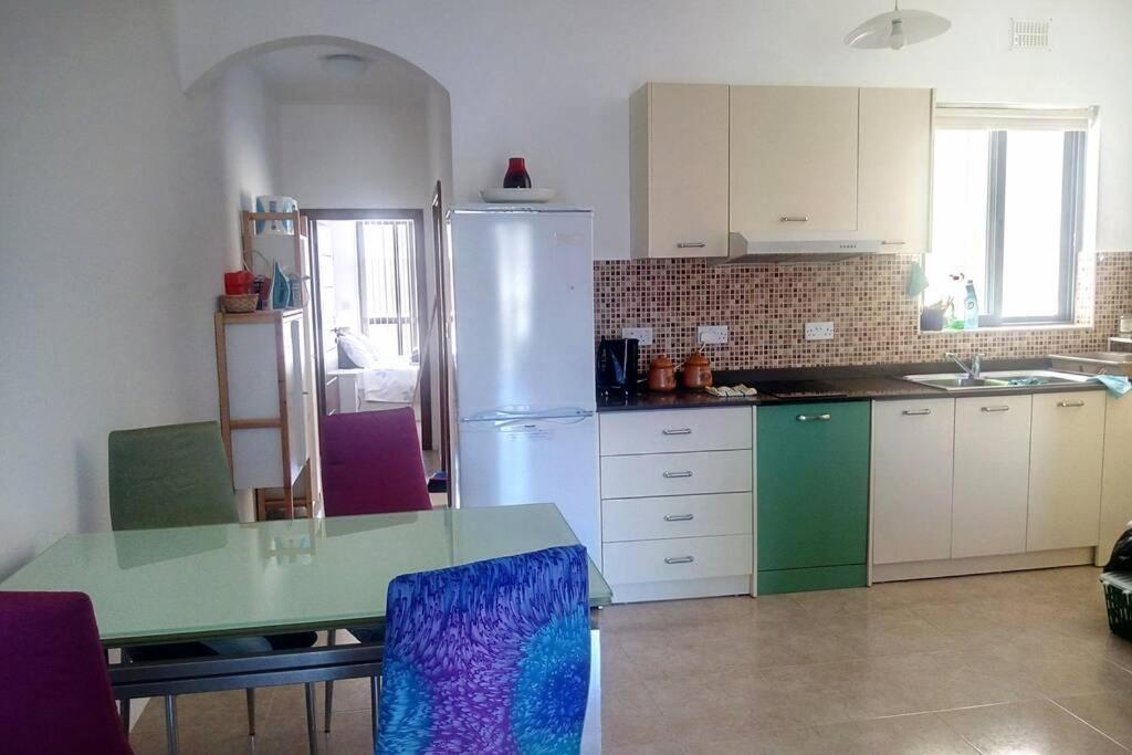 Apartamento Flat Cloud 9 Zebbug  Exterior foto