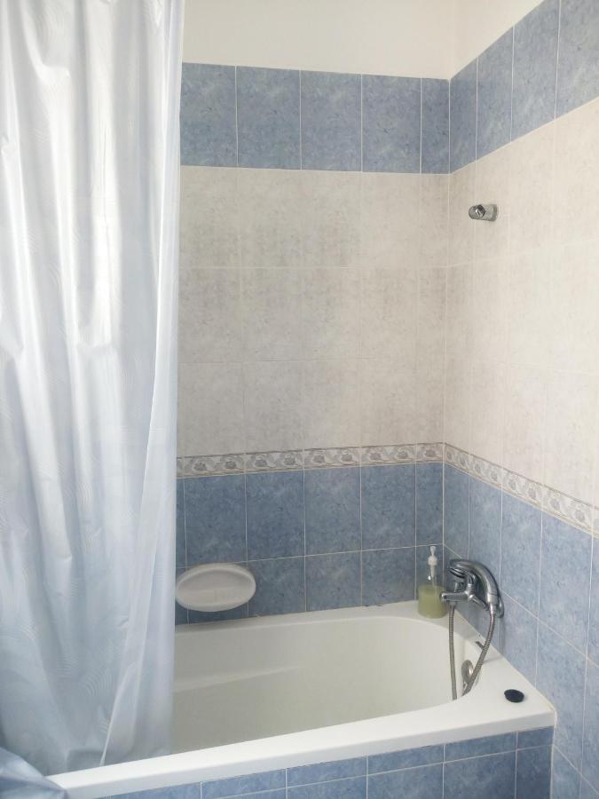 Apartamento Flat Cloud 9 Zebbug  Exterior foto