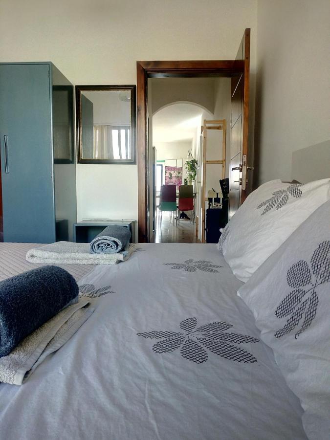 Apartamento Flat Cloud 9 Zebbug  Exterior foto