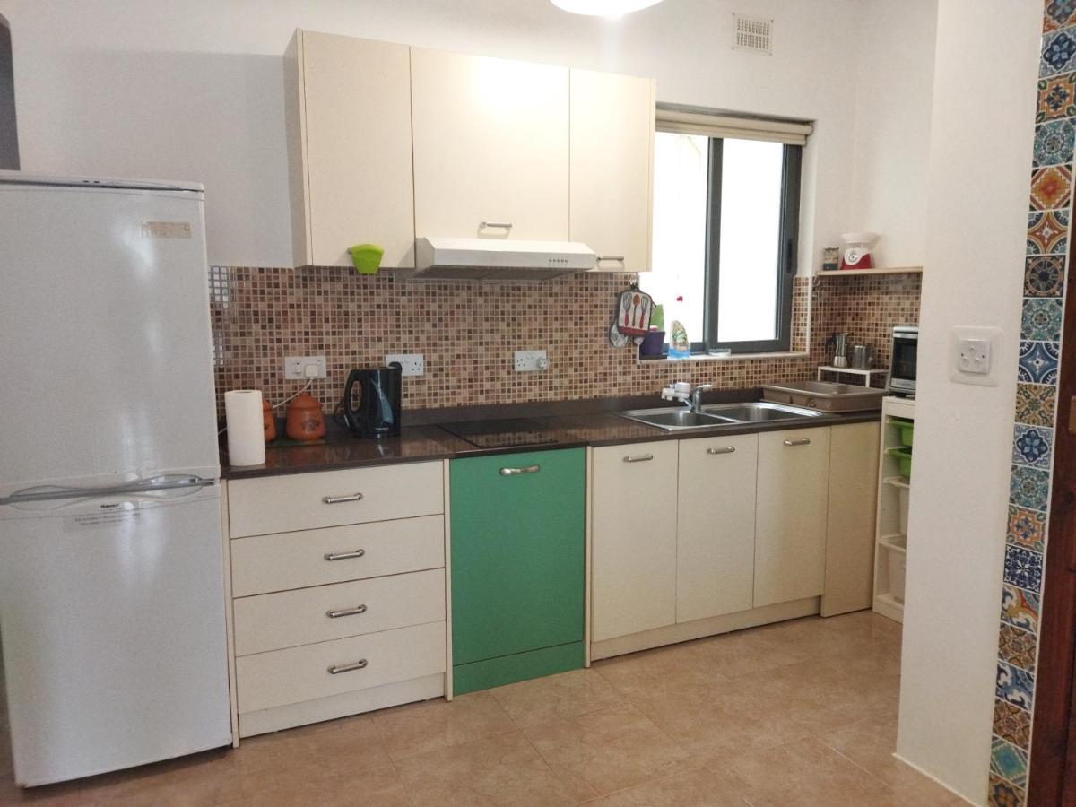 Apartamento Flat Cloud 9 Zebbug  Exterior foto