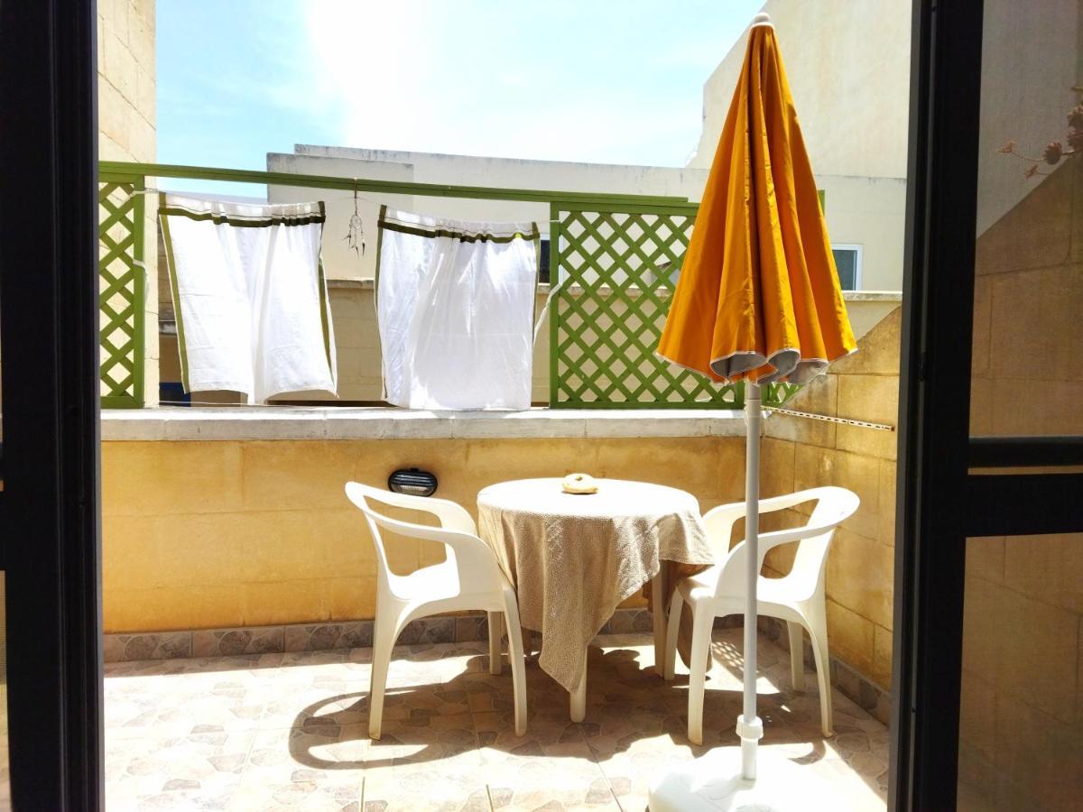 Apartamento Flat Cloud 9 Zebbug  Exterior foto