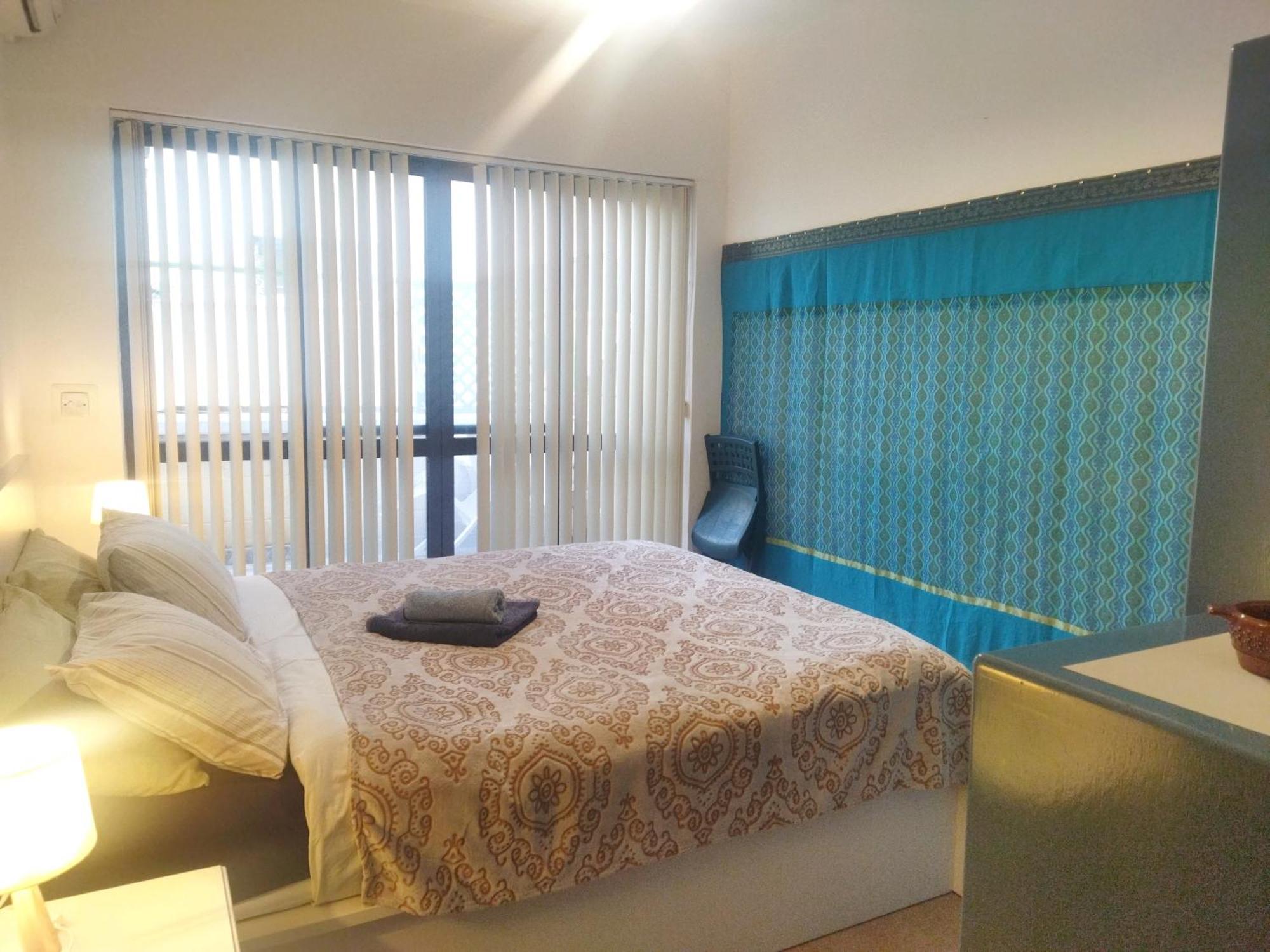 Apartamento Flat Cloud 9 Zebbug  Exterior foto
